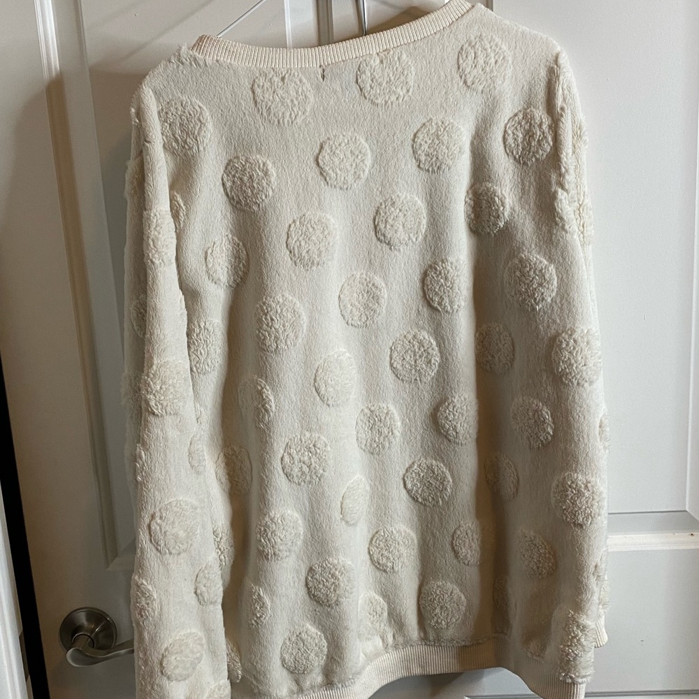 Sweater - Picture 2 of 2